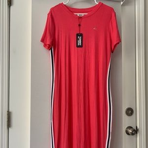 NEW! Tommy Hilfiger Dress